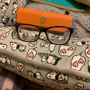Tory Burch Eyeglasses
